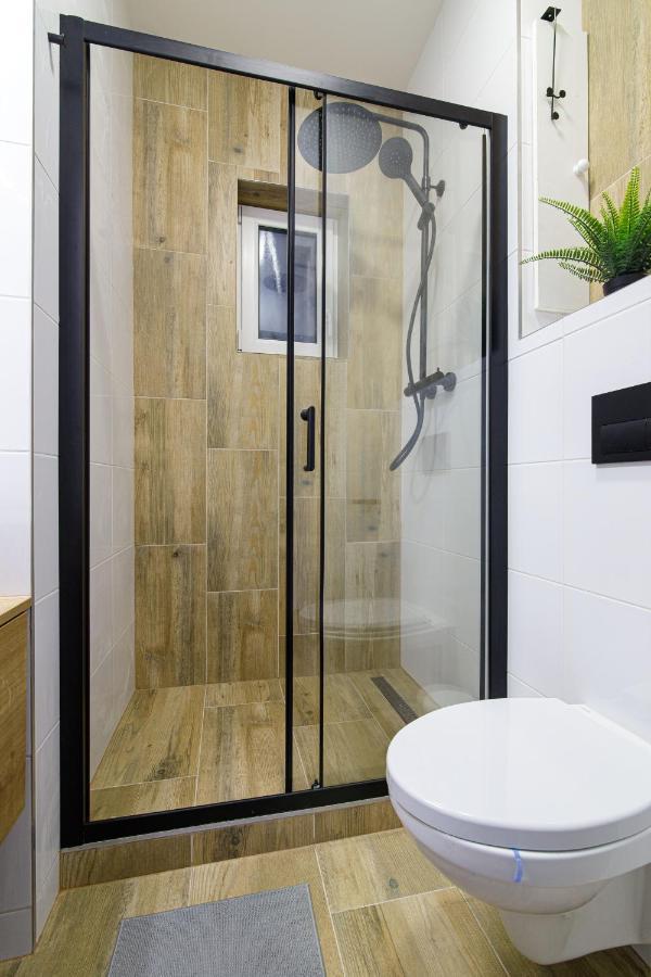 Luxury Apartments Stud - Vb Ostrava Exterior photo