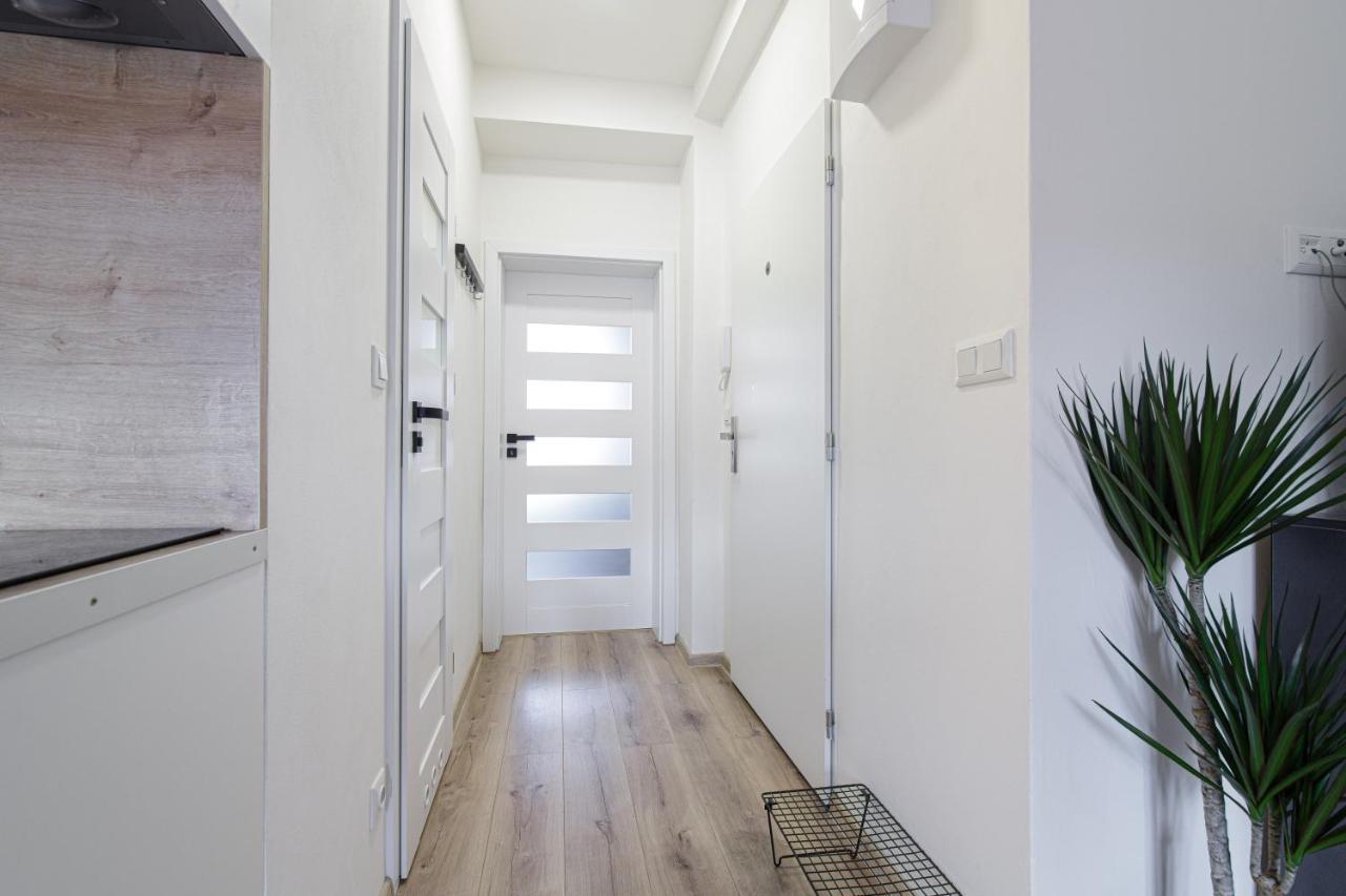 Luxury Apartments Stud - Vb Ostrava Exterior photo