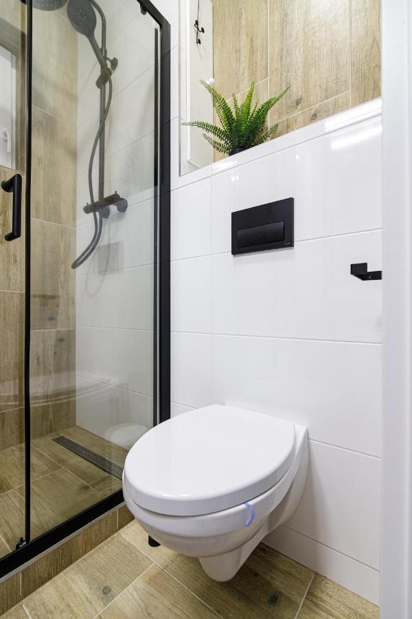 Luxury Apartments Stud - Vb Ostrava Exterior photo