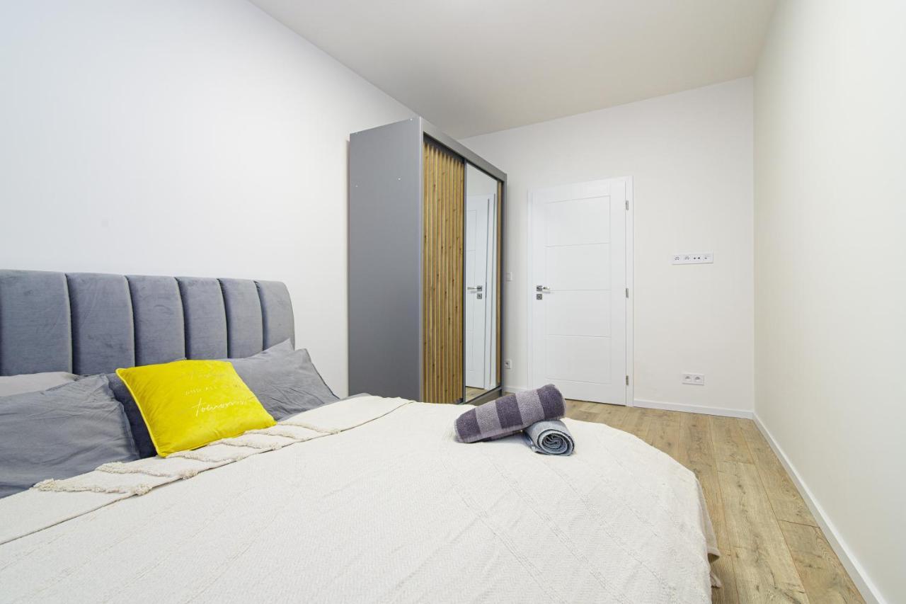 Luxury Apartments Stud - Vb Ostrava Exterior photo