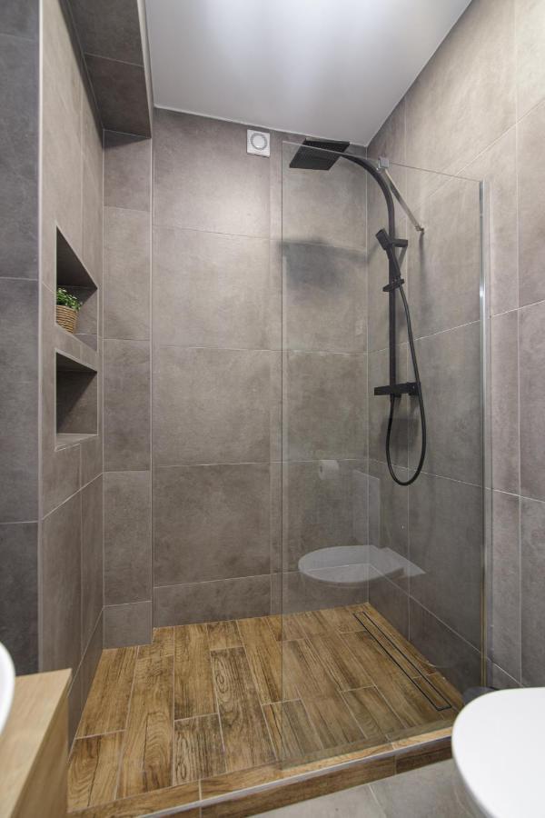 Luxury Apartments Stud - Vb Ostrava Exterior photo