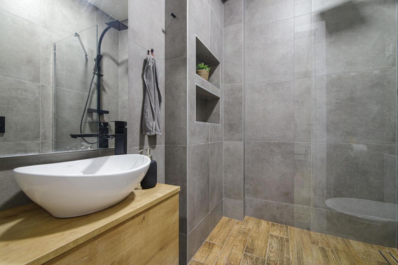 Luxury Apartments Stud - Vb Ostrava Exterior photo