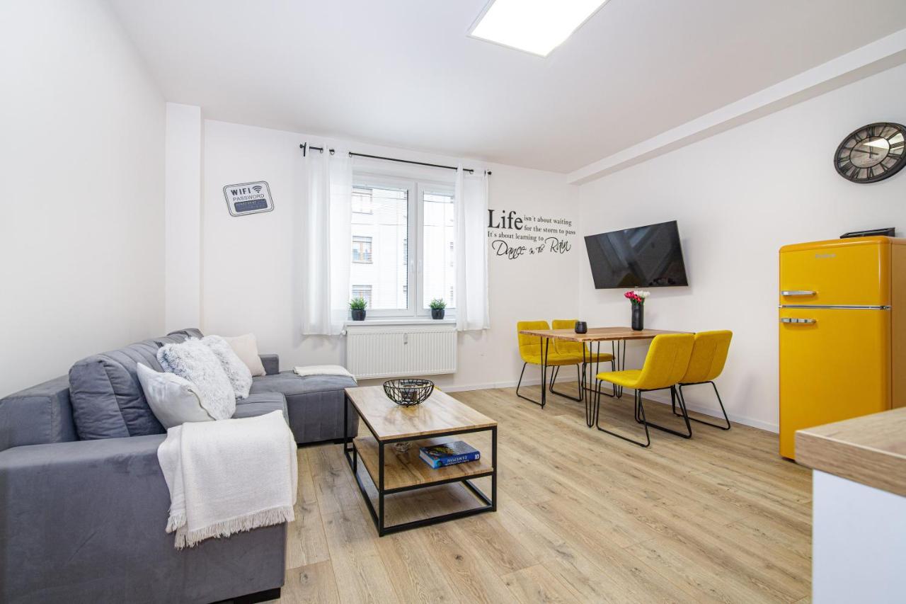 Luxury Apartments Stud - Vb Ostrava Exterior photo